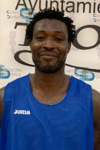 Edmond Koyanouba