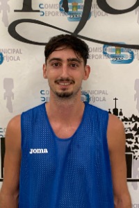 Luis Rueda