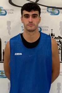 Sergio Torrecillas