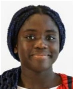 Elizabeth Abubakar