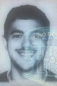 Juan Jose Morales