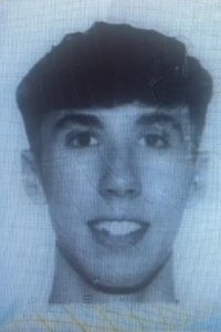 Juan Antonio Reyes