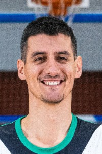 Oscar Gallego