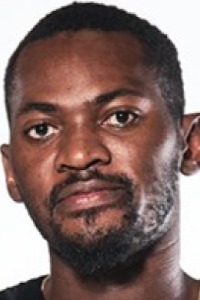 Mohamed Cisse