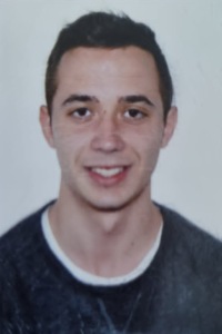 Borja Rabasot