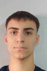 Antonio Diaz