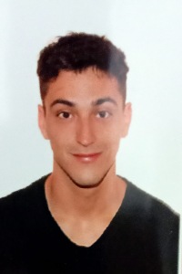 Andres Llano