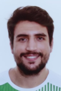Salvador Navarro