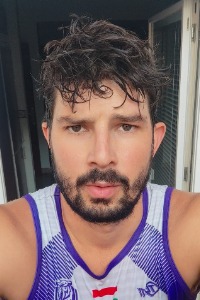 Manuel Jesús Ramos