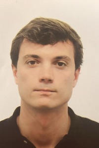 Javier Vioque