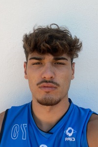 Alejandro Marquez