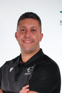 Sergio González
