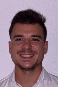 Nereo Javier Ramirez