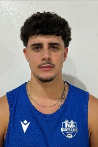 Matteo Casero