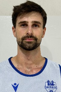 Sebastian Galiano
