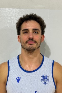 Adrian Parra
