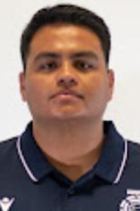 Sebastian Villegas