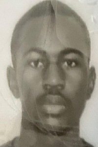 Kwabena Anima Delgado