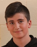 Maxim Kostyantyn Kozar