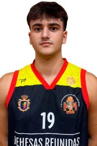 Carlos Aranda