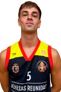 Alejandro Arcones