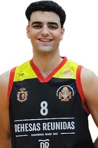 Alejandro Elias
