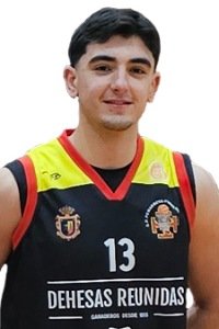 Francisco Espinosa