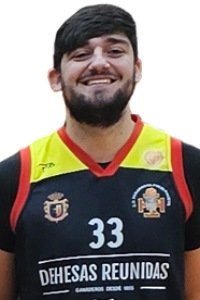 Roberto Merino
