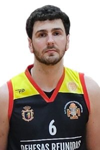 Rafael Sanchez