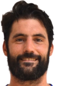 Jose Maria Morales