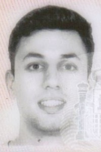 Andres Tejada