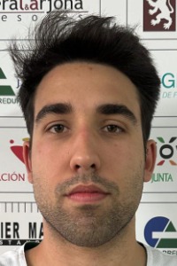 Francisco Javier González