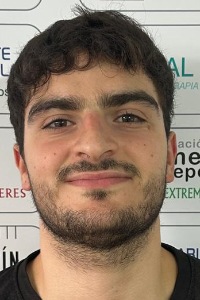 Alejandro Martínez