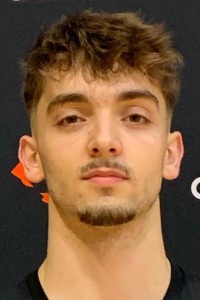 Rodrigo Rubio