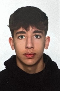 Alejandro Jose Fernandez