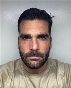 Juan Antonio Rodriguez - Guerra
