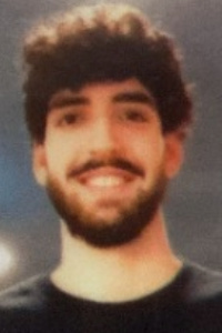 Alvaro Martin