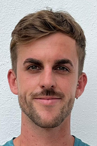 Bernat Mondragon