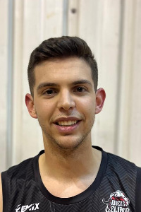 Antonio Moral