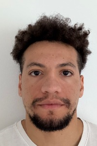 Erickson Rafael Barros Fortes