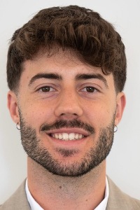 Carlos Garcia Sahuquillo