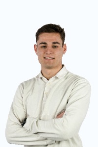 Marcos Gonzalez