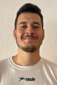 Pablo Rosello
