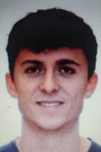 Sergio Arnaiz