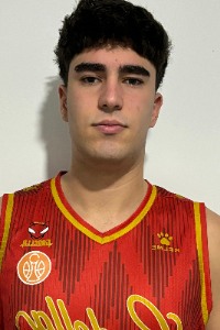 Alejandro Almonacid
