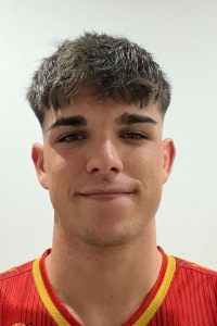 Isai Alonso
