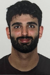 Jose Vicente Merencio