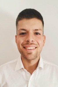 Dario Cazorla
