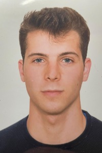 Sergio Patrizio Jimena