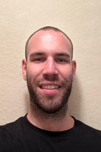 Dario Miguel Sarrias